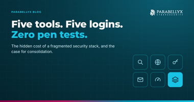 Five tools, five logins, zero pen tests: the hidden cost of a fragmented security stack