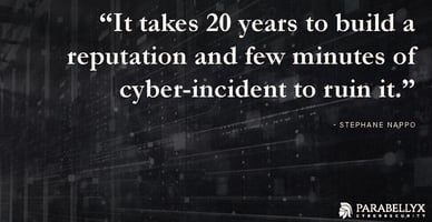 What every Brand and Marketing Manager Needs to Know about Cybersecurity