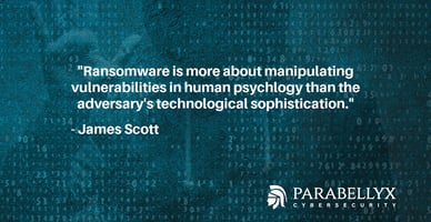 How to protect yourself from malware and ransomware attacks