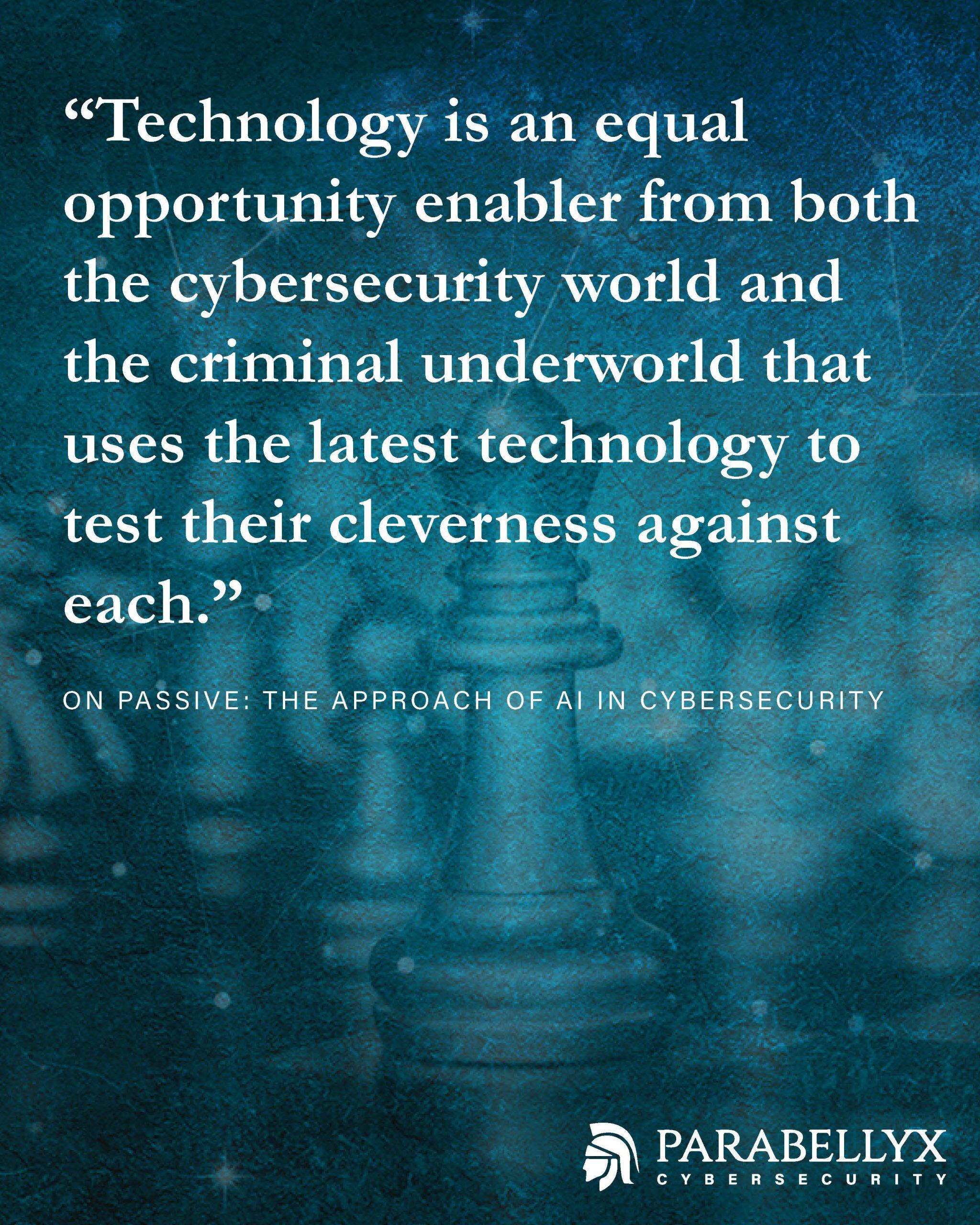 Don’t be held ransom by your anti-malware software.