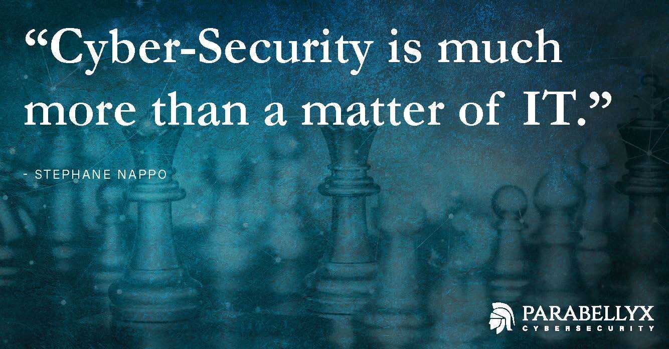 Don’t be held ransom by your anti-malware software.