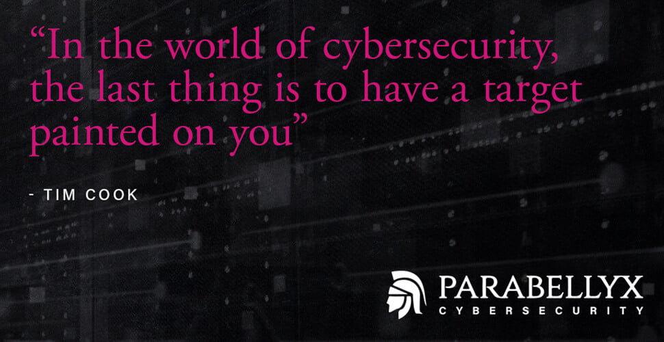 Are you taking advantage of third-party risk assessments and cybersecurity report cards for your company?